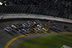 Brad Keselowski, Team Penske Ford líder