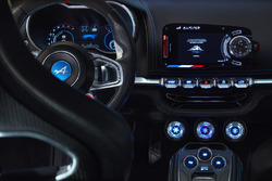 Alpine Vision