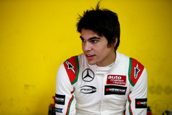 Лэнс Стролл, Prema Powerteam, Dallara F312 - Mercedes-Benz