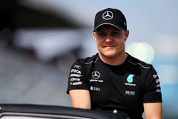 Валттері Боттас, Mercedes AMG F1