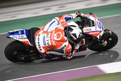 Scott Redding, Pramac Racing