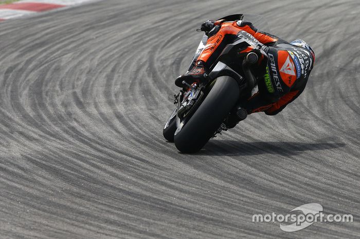 Pol Espargaró, Red Bull KTM Factory Racing