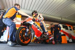 Marc Marquez, Repsol Honda Team