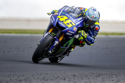 Valentino Rossi, Yamaha Factory Racing