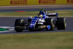Pascal Wehrlein, Sauber C36
