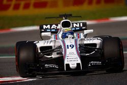 Felipe Massa, Williams FW40