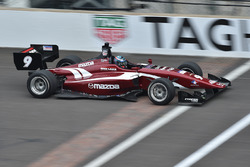 Aaron Telitz, Belardi Auto Racing