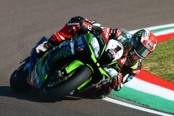 Jonathan Rea, Kawasaki Racing