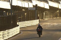 Jorge Lorenzo, Ducati Team
