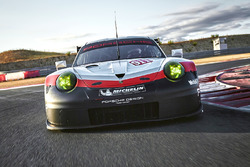 Porsche 911 RSR 2017 року