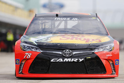 Martin Truex Jr., Furniture Row Racing Toyota