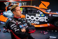 James Courtney
