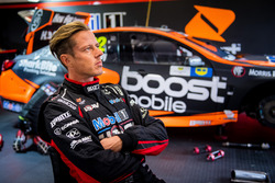 James Courtney