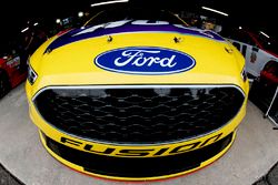 Ricky Stenhouse Jr., Roush Fenway Racing Ford, Roush Fenway, Little Hug Ford Fusion
