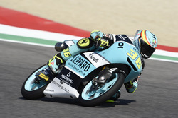 Joan Mir, Leopard Racing