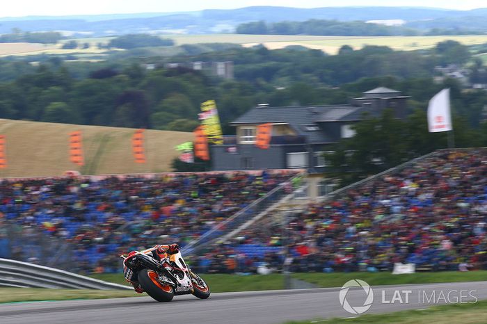 Marc Márquez, Repsol Honda Team