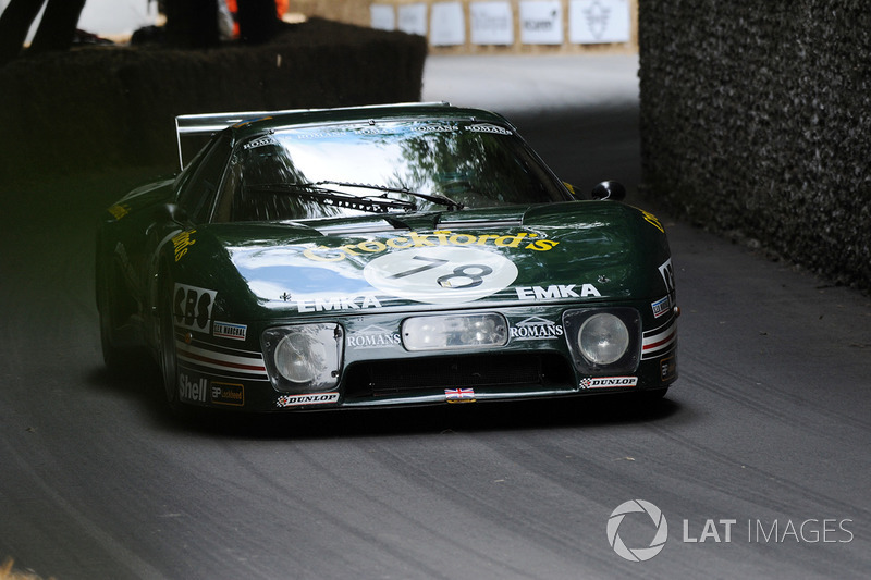 Ferrari 512BB