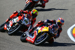 Nicky Hayden, Honda World Superbike Team