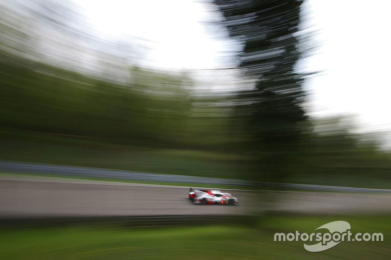 #7 Toyota Gazoo Racing, Toyota TS050 Hybrid: Mike Conway, Kamui Kobayashi, Yuji Kunimoto