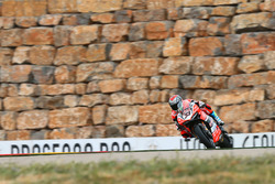 Marco Melandri, Ducati Team