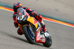 Stefan Bradl, Honda World Superbike Team