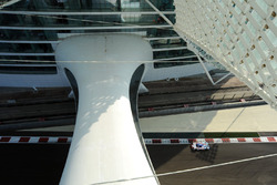 #23 United Autosports Ligier JS P3: Richard Meins, Shaun Lynn, Alex Lynn