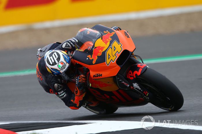 Pol Espargaro, Red Bull KTM Factory Racing