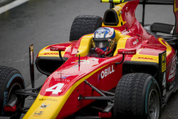Gustav Malja, Racing Engineering
