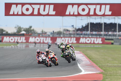 Даніло Петруччі, Pramac Racing