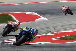 Valentino Rossi, Yamaha Factory Racing