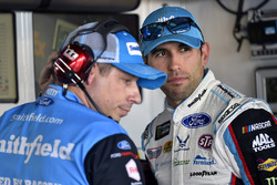Aric Almirola, Richard Petty Motorsports Ford