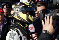 Lando Norris, Carlin Dallara F317 - Volkswagen