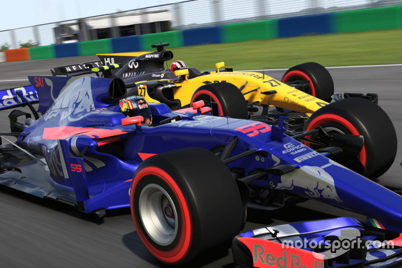 Toro Rosso
