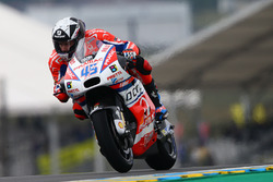Scott Redding, Pramac Racing
