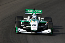 Kyle Kaiser, Juncos Racing