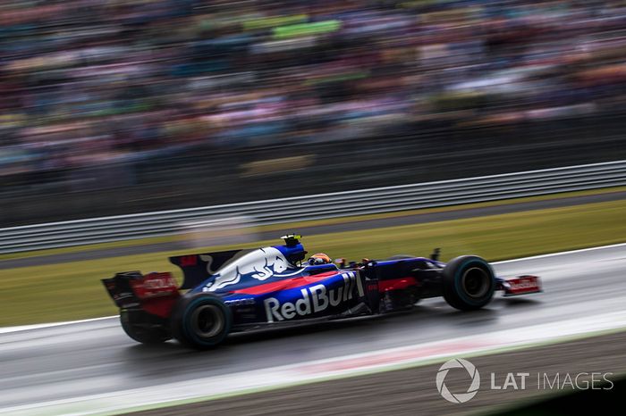 Carlos Sainz Jr., Scuderia Toro Rosso STR12