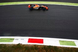 Fernando Alonso, McLaren MCL32