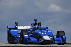 Tony Kanaan, Chip Ganassi Racing Honda