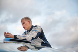 Отт Тянак, M-Sport
