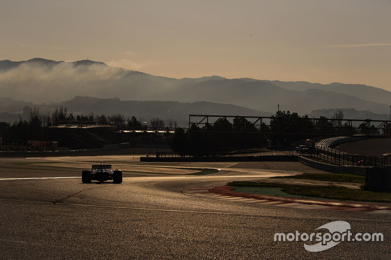 Carlos Sainz Jr., Scuderia Toro Rosso STR12