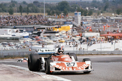 Patrick Neve, Williams March 761