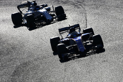 Marcus Ericsson, Sauber C36