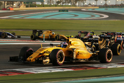 Jolyon Palmer, Renault Sport F1 Team RS16