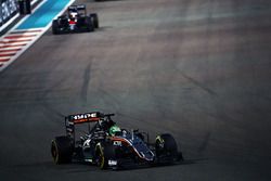 Nico Hulkenberg, Sahara Force India F1 VJM09