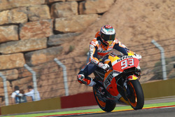 Marc Marquez, Repsol Honda Team
