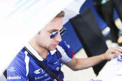 Robin Frijns, Amlin Andretti Formula E Team