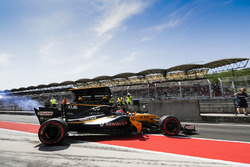 Роберт Кубіца, Renault Sport F1 Team RS17.