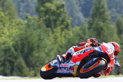 Марк Маркес, Repsol Honda Team