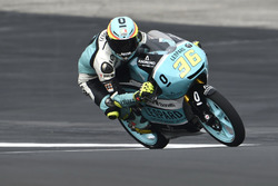 Joan Mir, Leopard Racing
