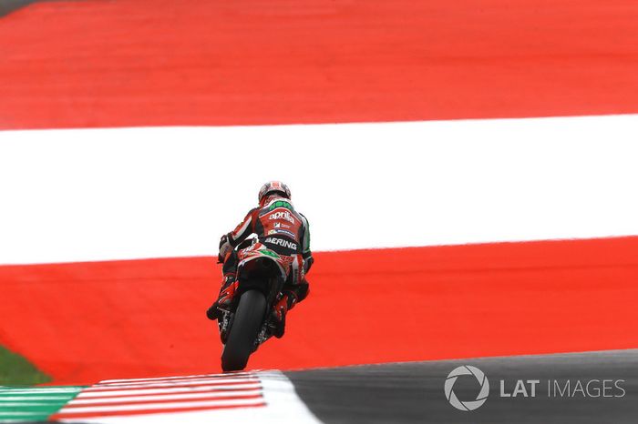 Sam Lowes, Aprilia Racing Team Gresini